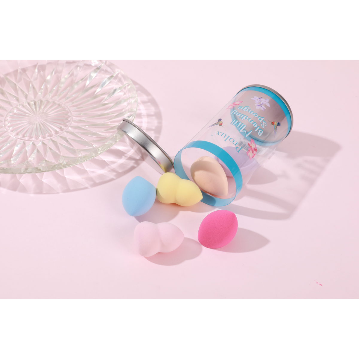 Spring Mini Blending Sponge