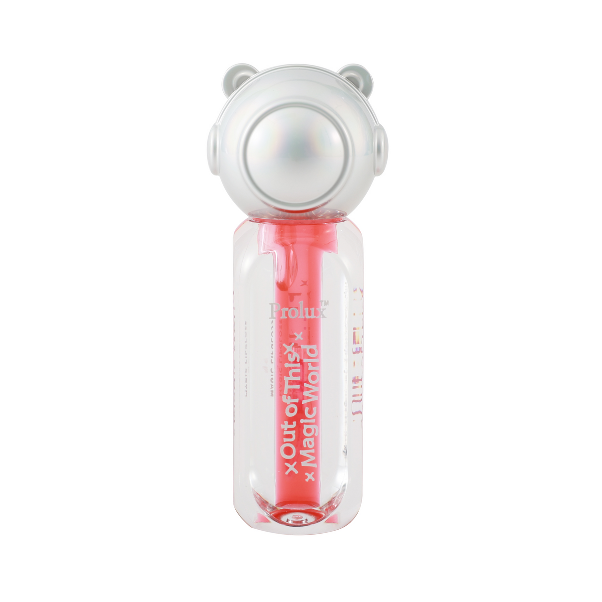 Out of This Magic World Lip Gloss