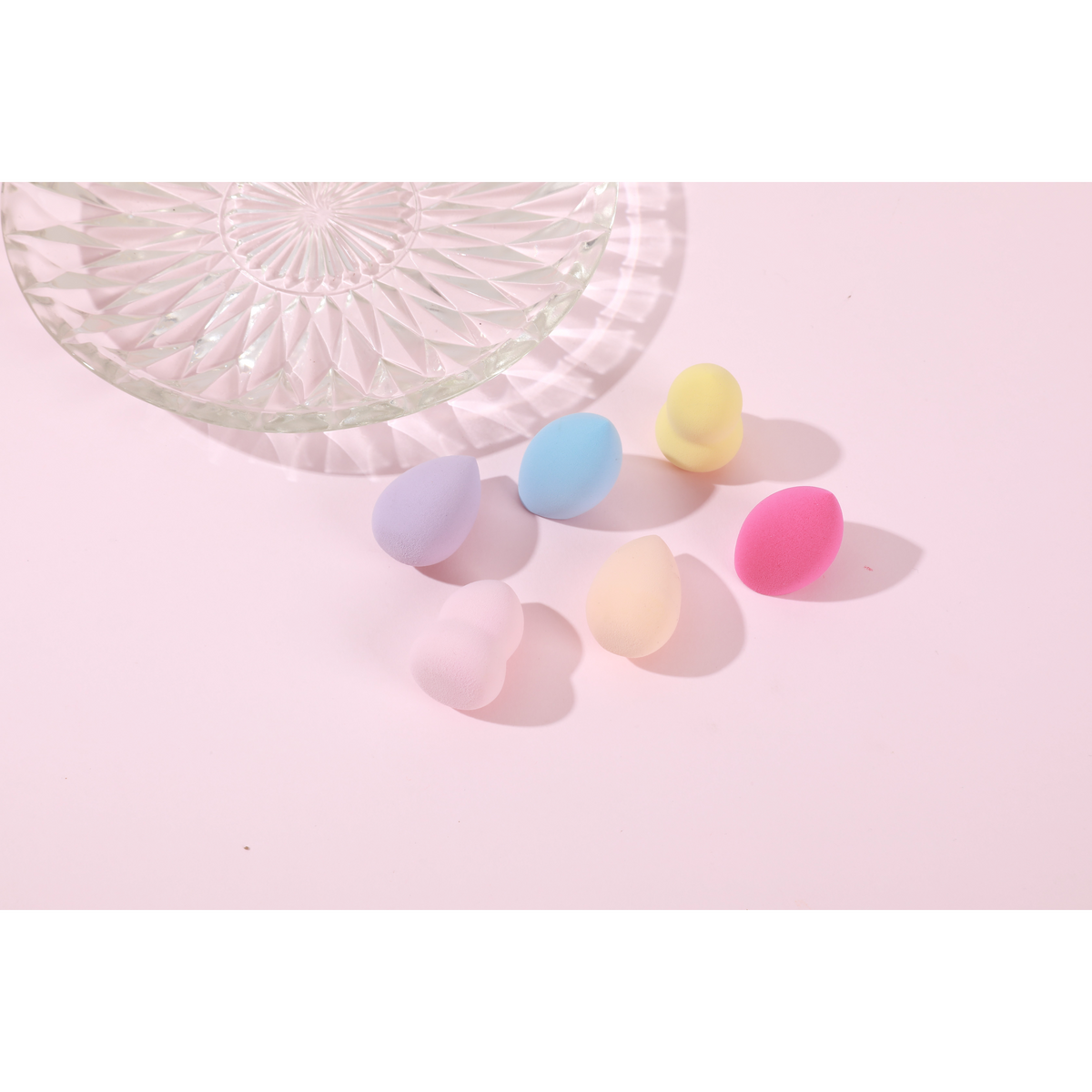 Spring Mini Blending Sponge