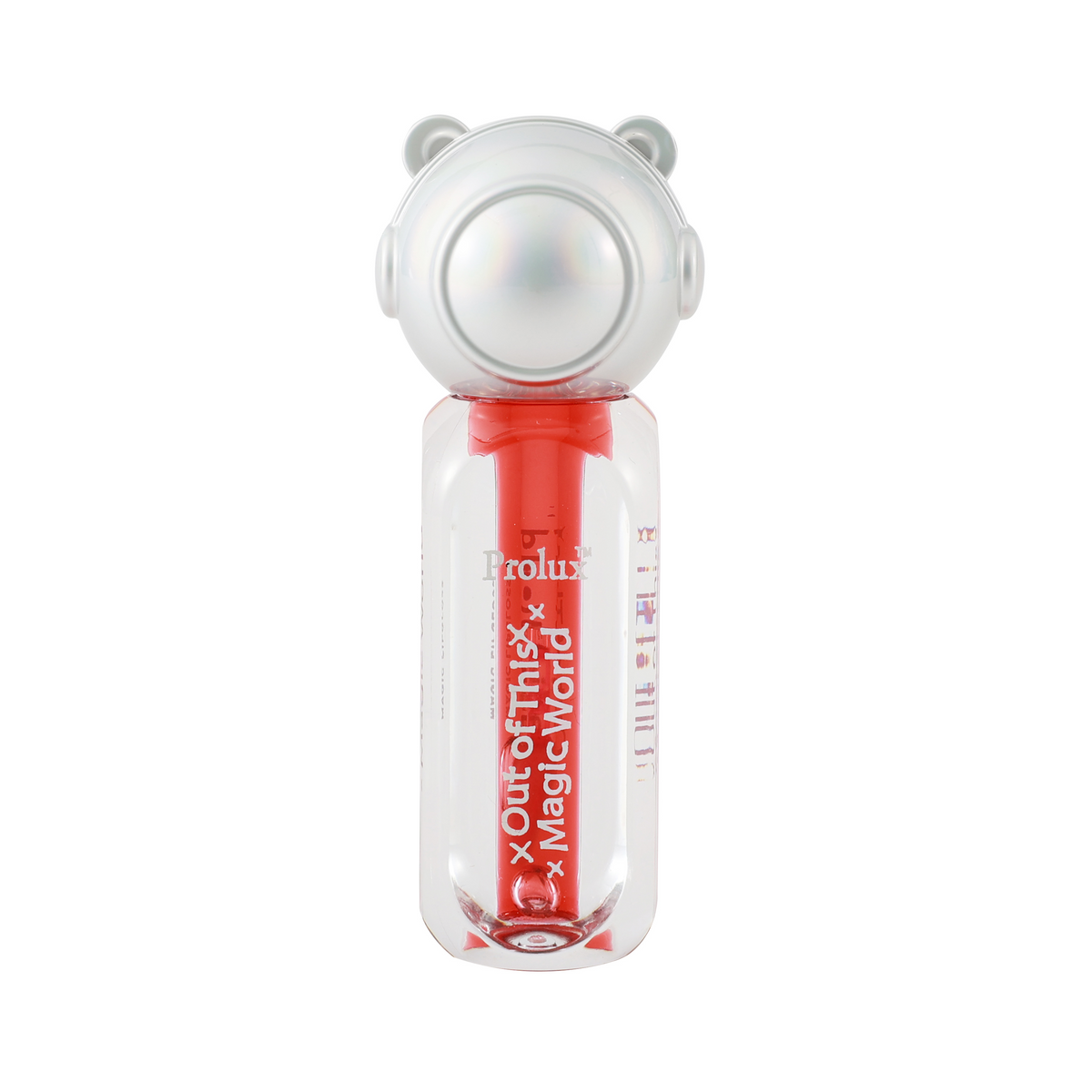 Out of This Magic World Lip Gloss