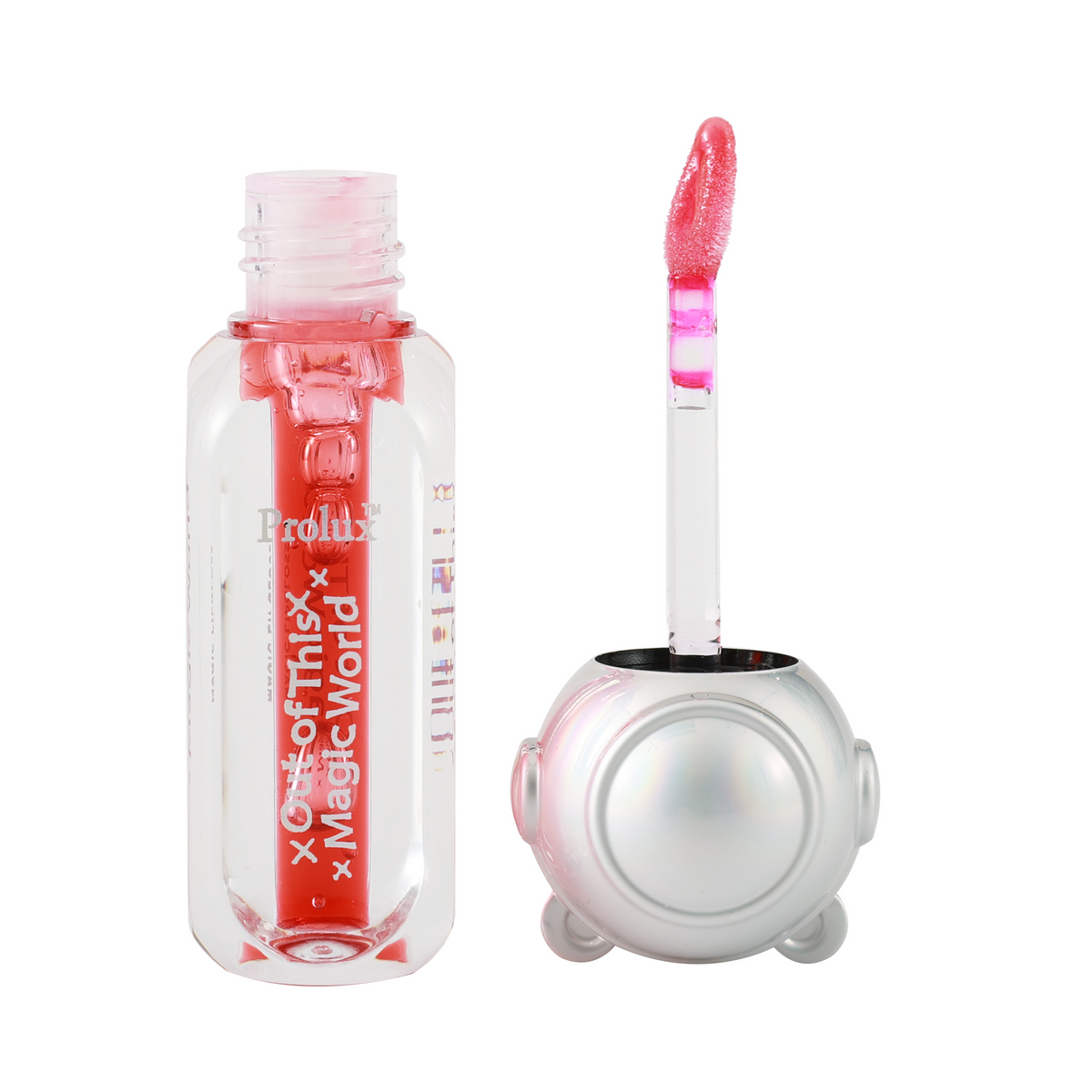 Out of This Magic World Lip Gloss
