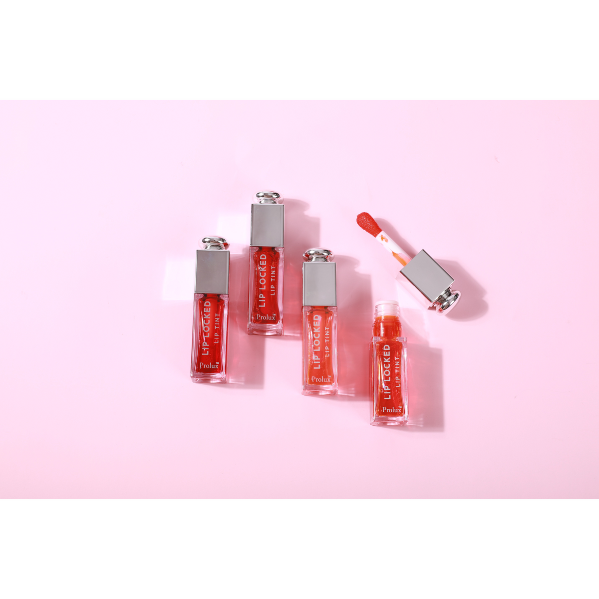 Lip Locked: Tinte de labios