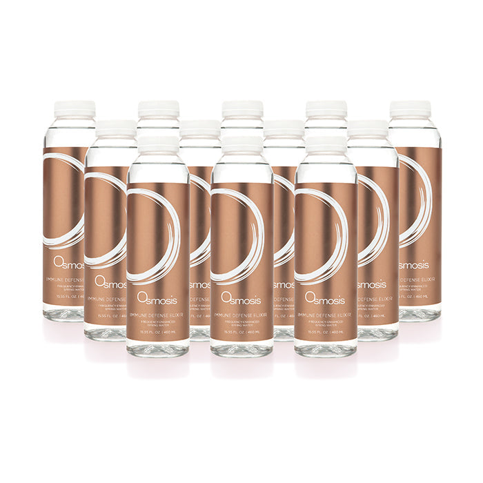 Immune Defense Elixir