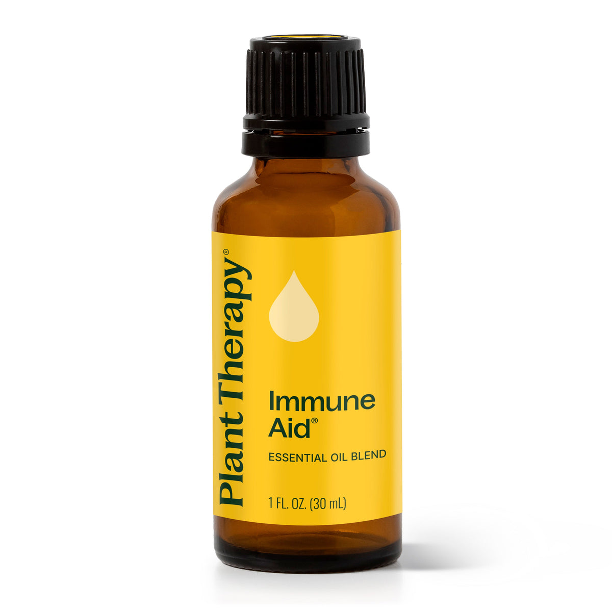 Mezcla de aceites esenciales Immune Aid