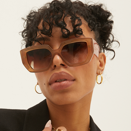 Incognito Brown