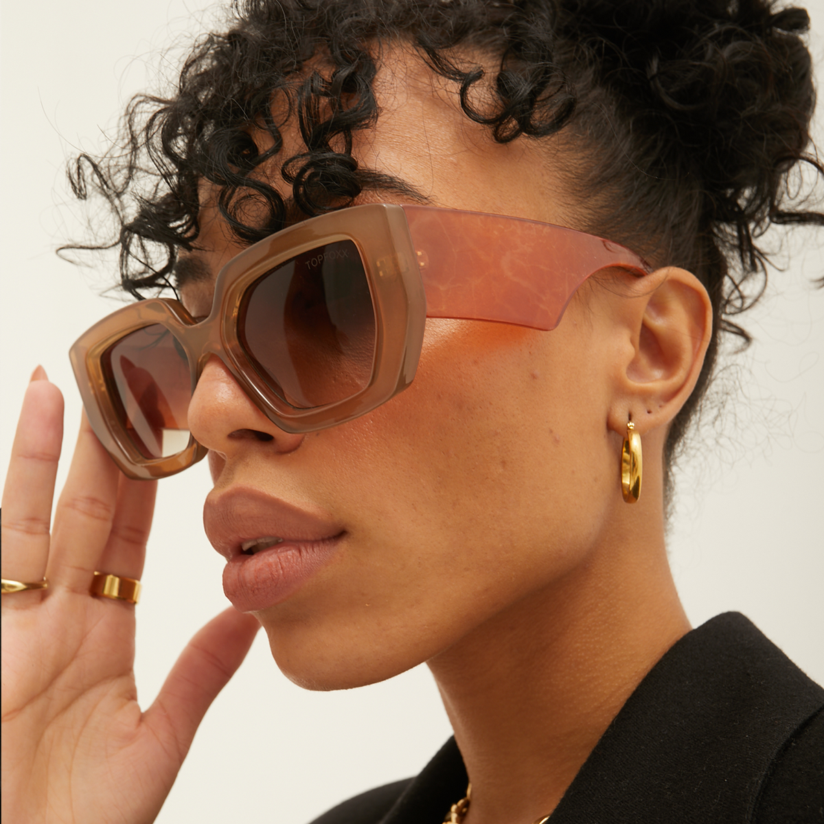 Incognito Brown