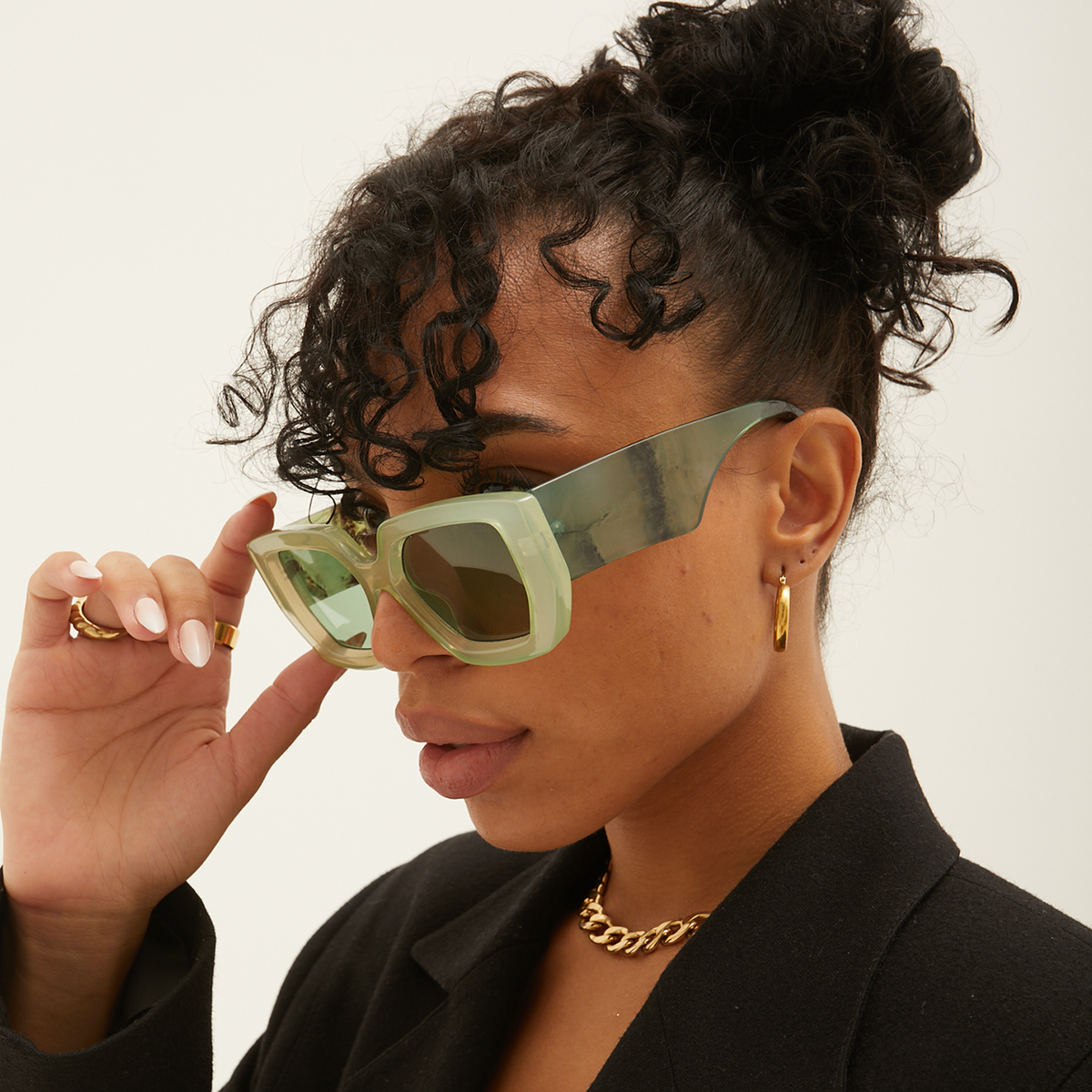 Incognito Green
