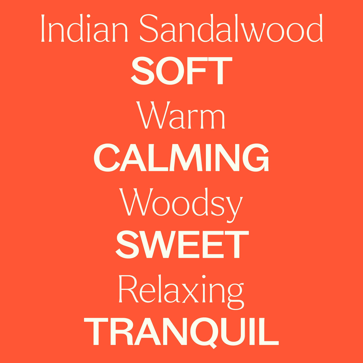 Indian Sandalwood Essential Oil