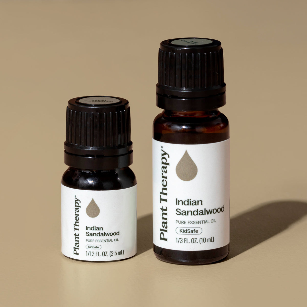 Indian Sandalwood Essential Oil