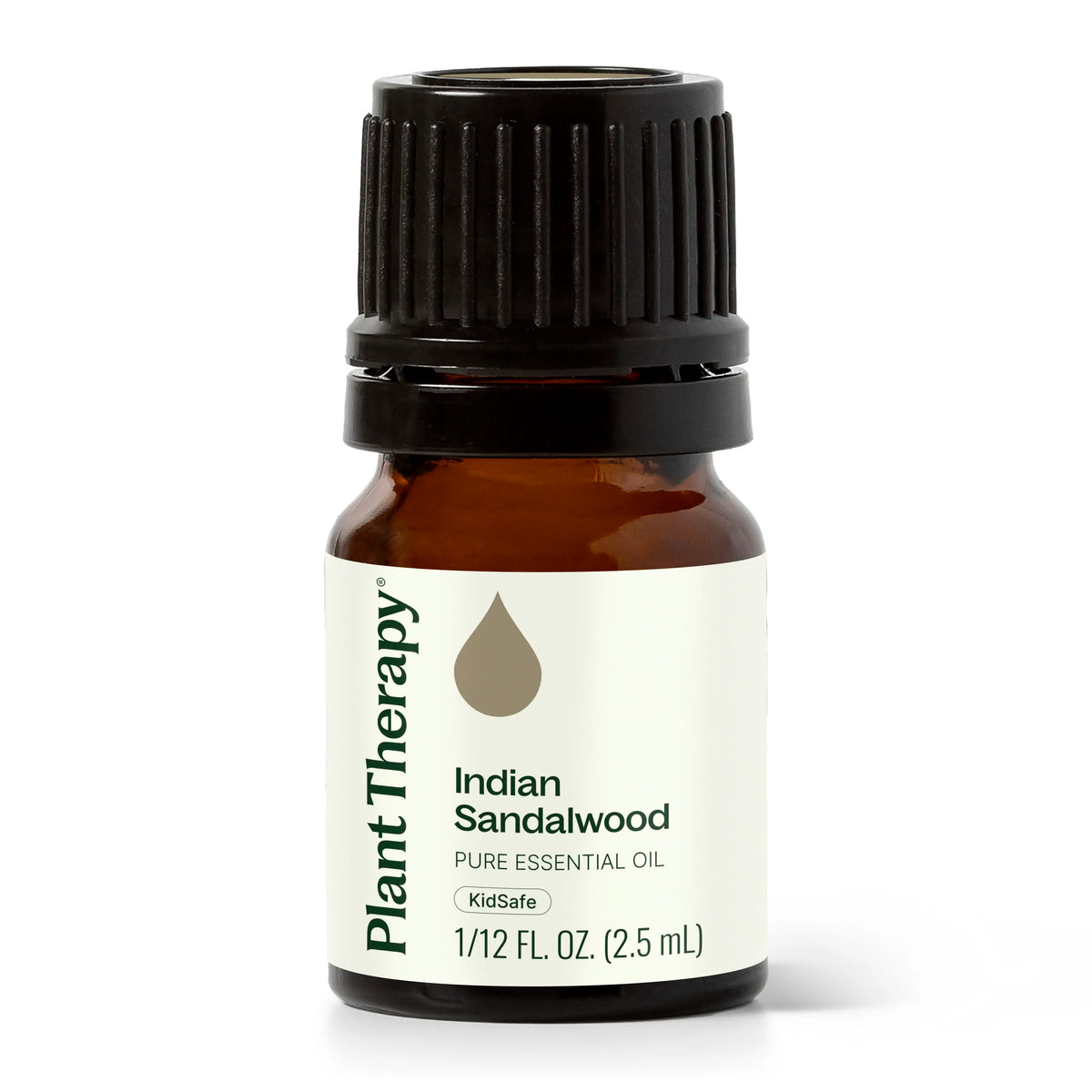 Indian Sandalwood Essential Oil