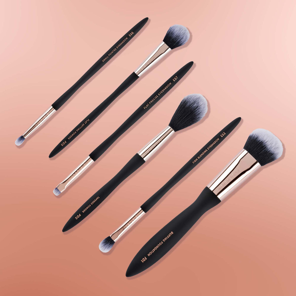 Artistry Face Essentials | Set de 3 brochas Artistry Face