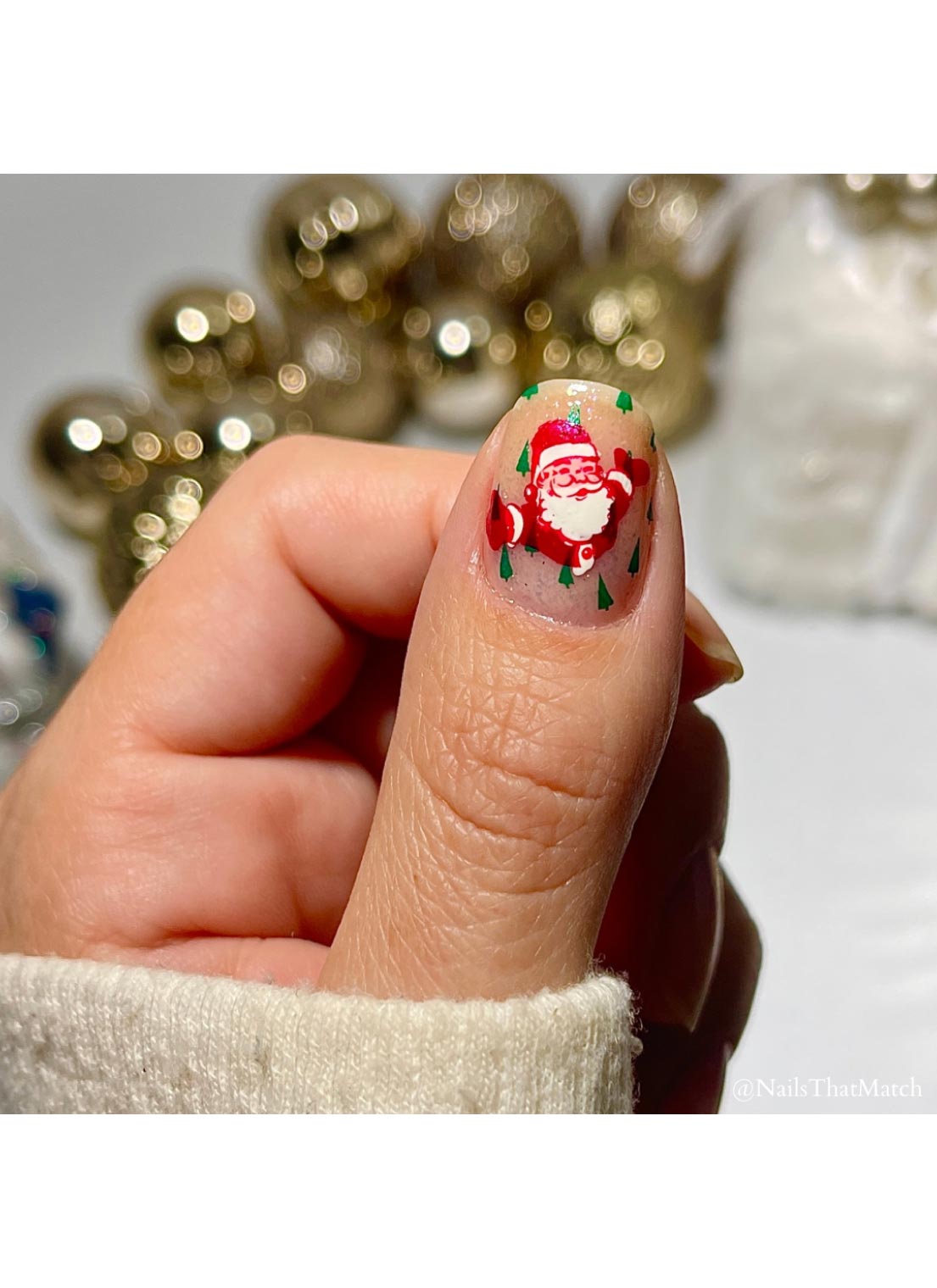 Ho Ho Ho