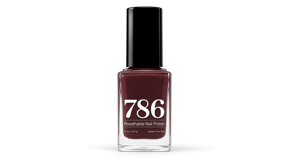 Istanbul - Breathable Nail Polish