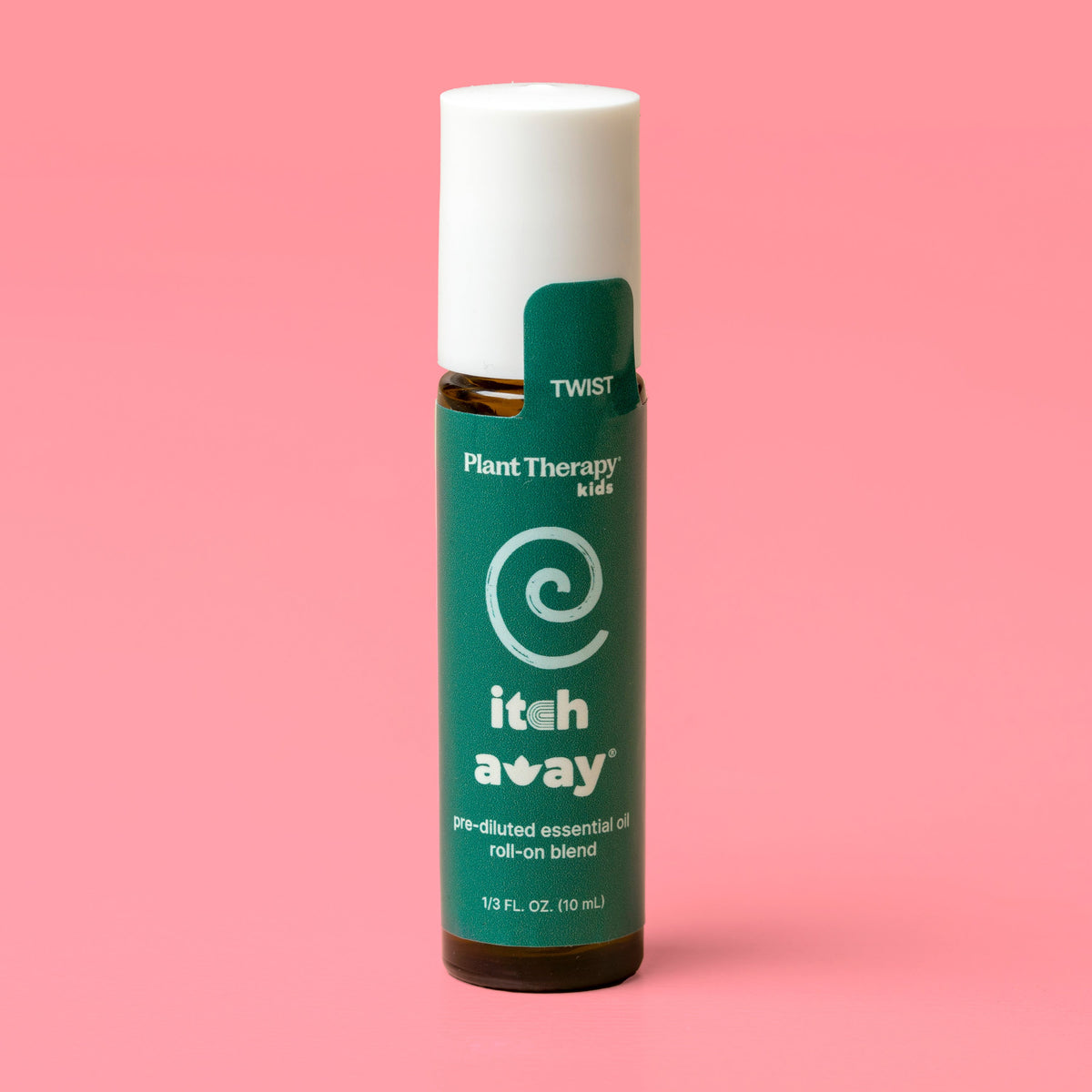 Aceite esencial Itch Away Roll-On prediluido