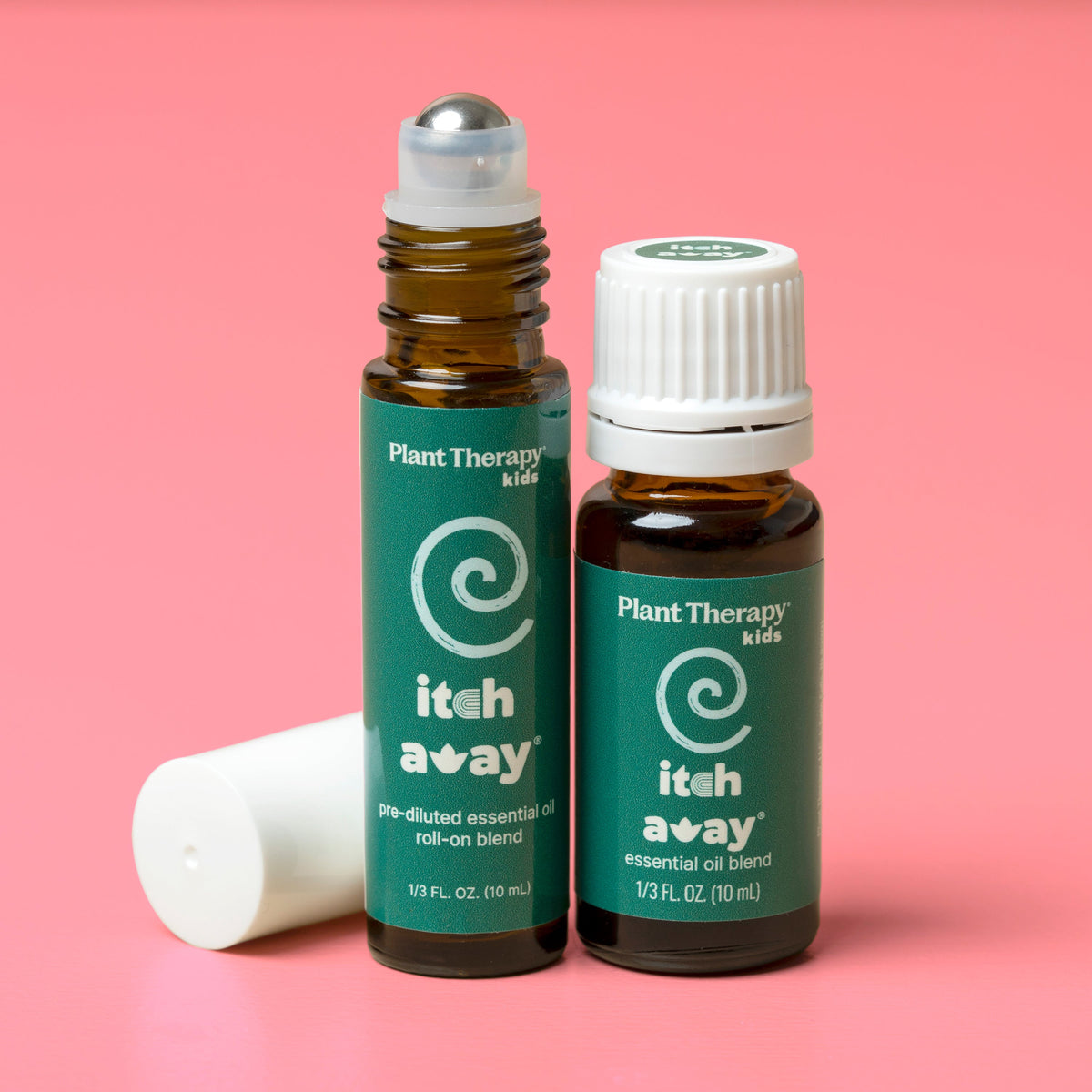 Aceite esencial Itch Away Roll-On prediluido