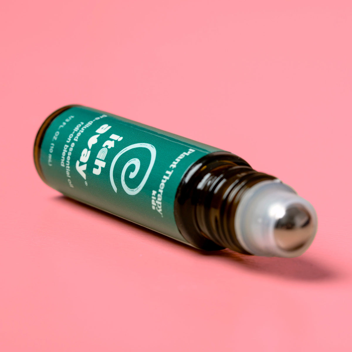 Aceite esencial Itch Away Roll-On prediluido