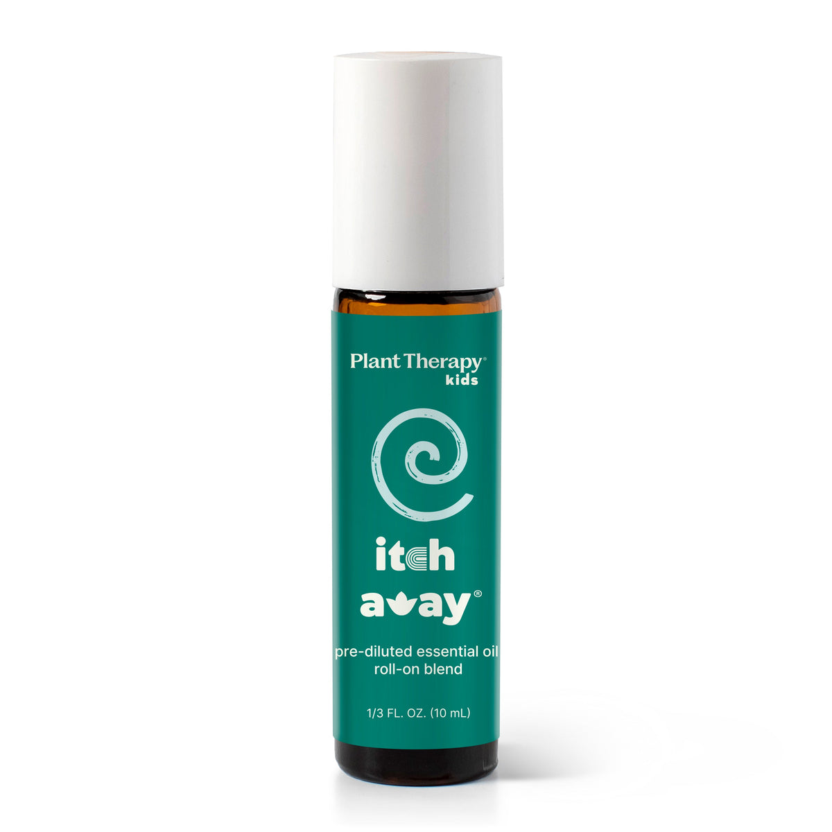 Aceite esencial Itch Away Roll-On prediluido