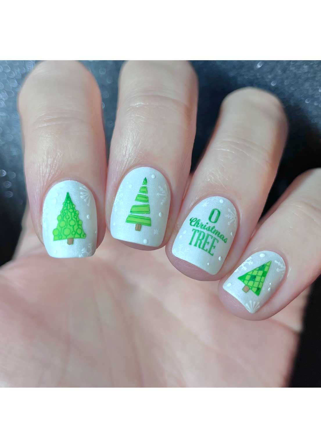 It's Beginning To Look A Lot Like Christmas (Christmas-06)