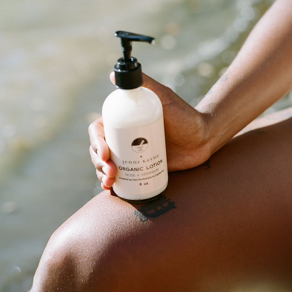 Lotion Jenni Kayne