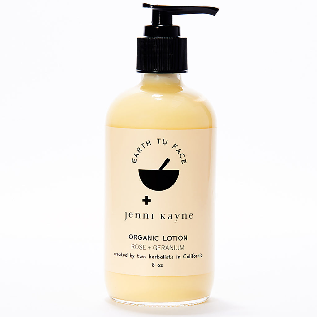 Lotion Jenni Kayne