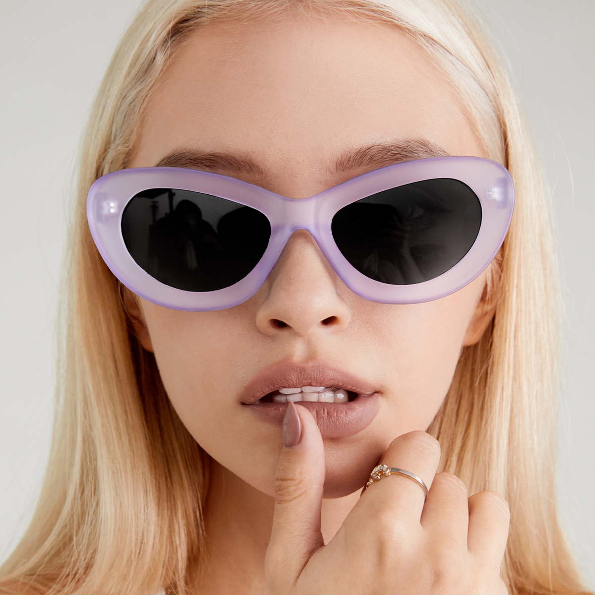 Jackie Lilac