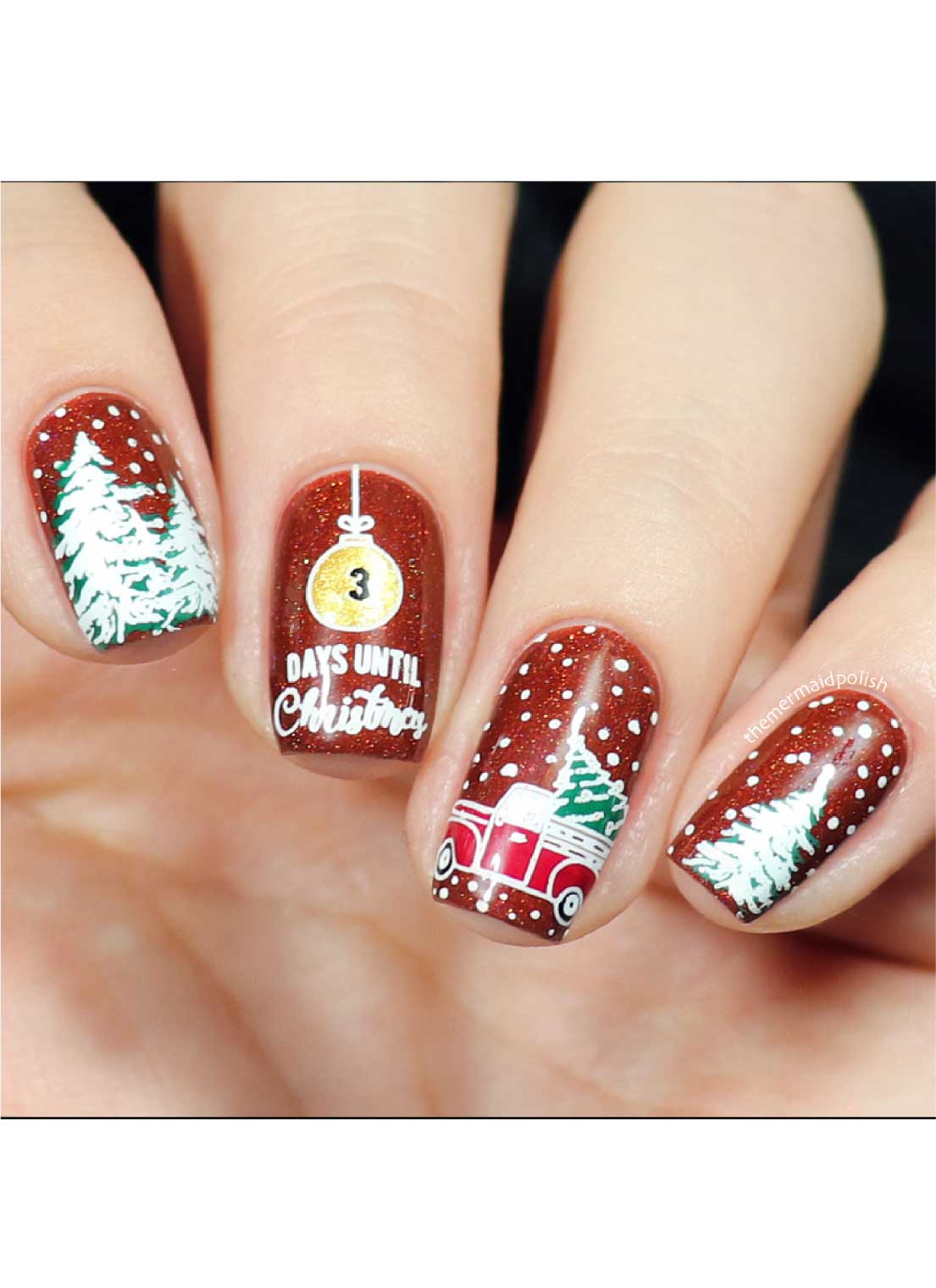Jingle All The Way, (Christmas-05)