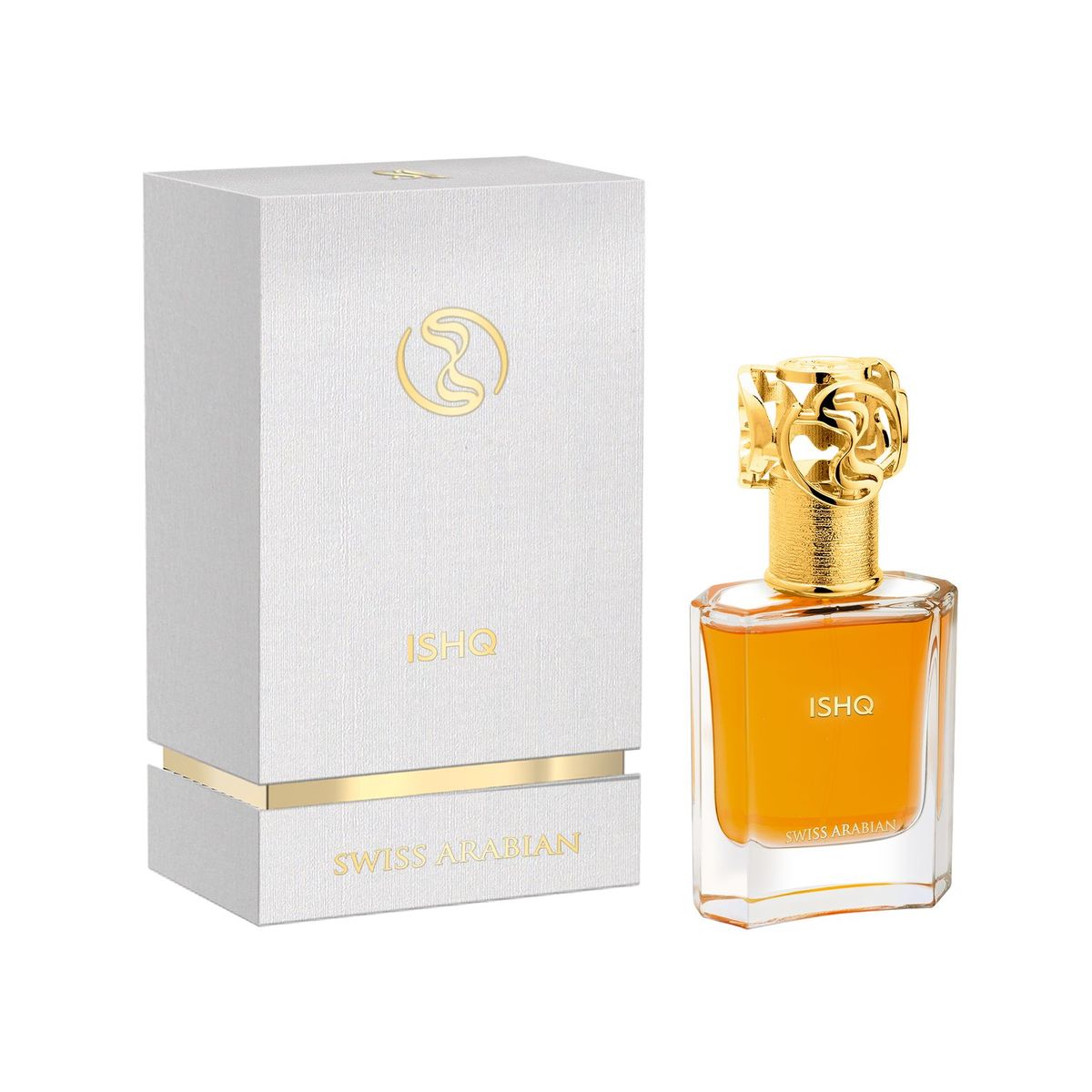 Ishq (Serie Waaw) Unisex 50 ml