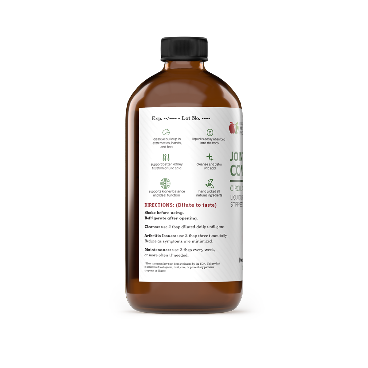 Joint Support Complete