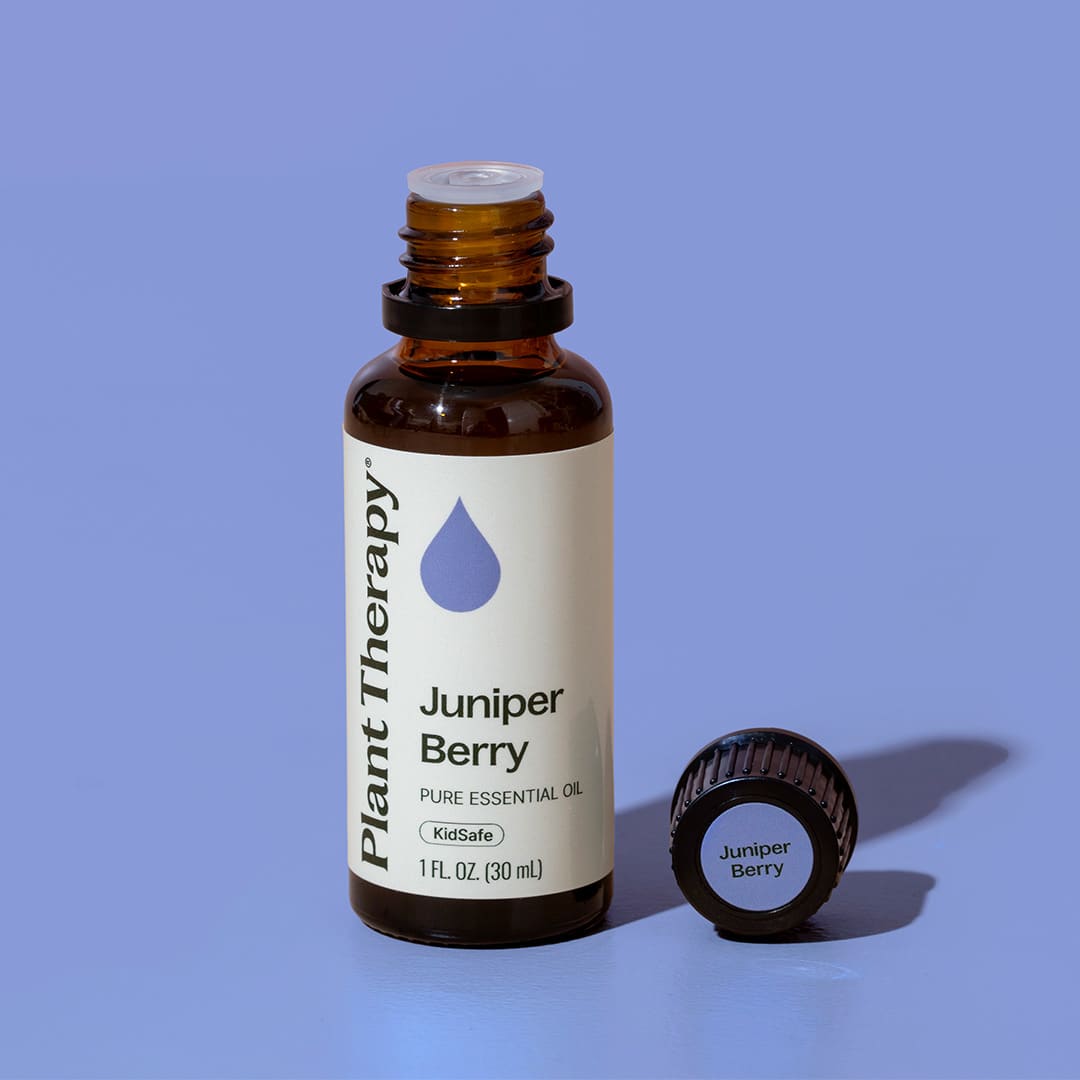 Juniper Berry Essential Oil