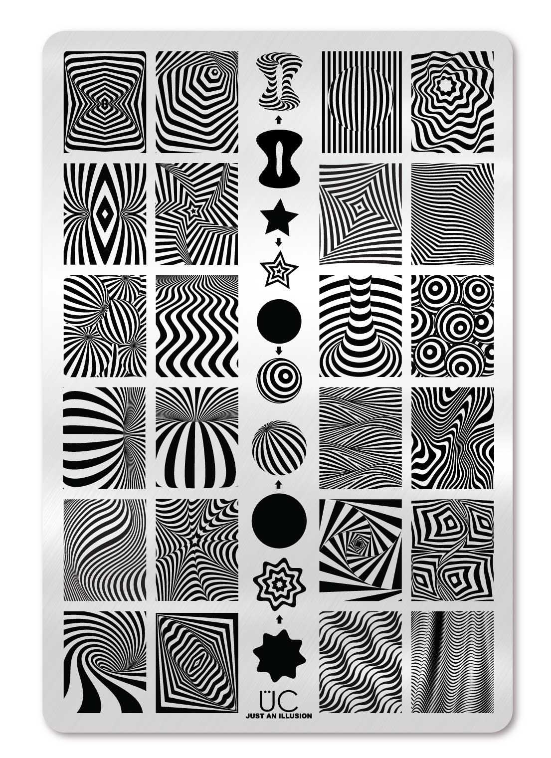 Just An Illusion