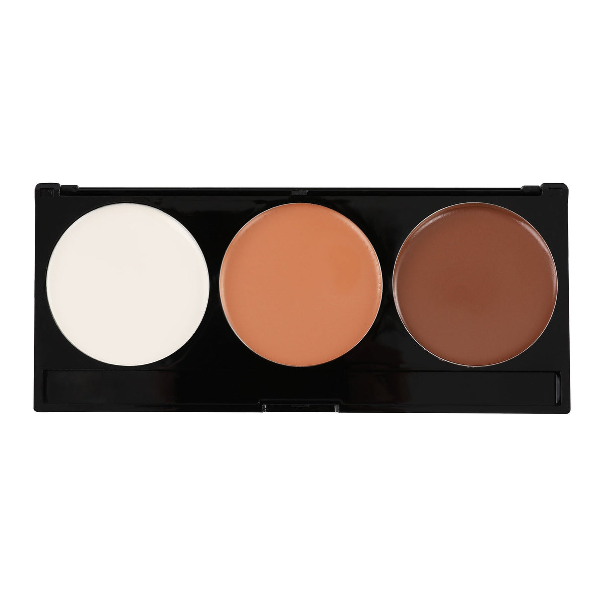 Cream Contour Palette