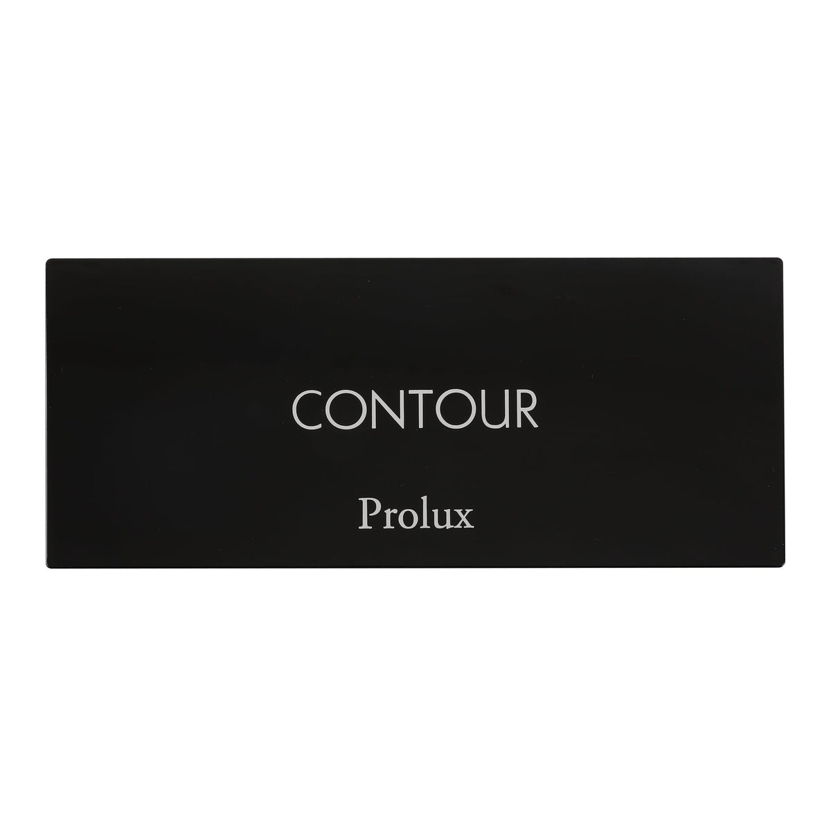 Cream Contour Palette