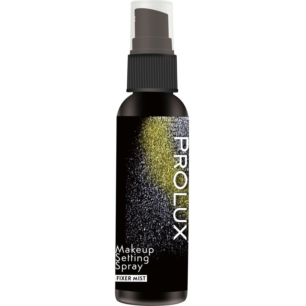 Fixateur de maquillage