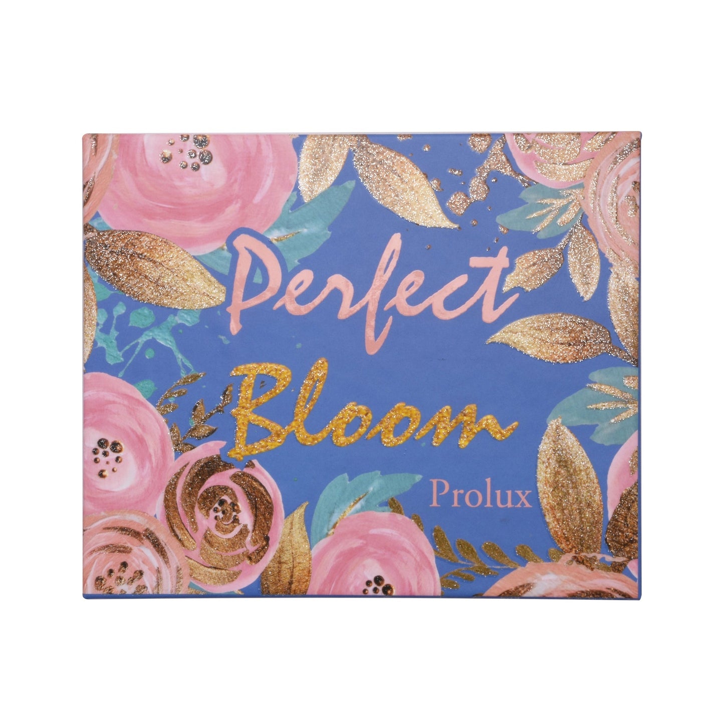 Perfect Bloom Eyeshadow Palette