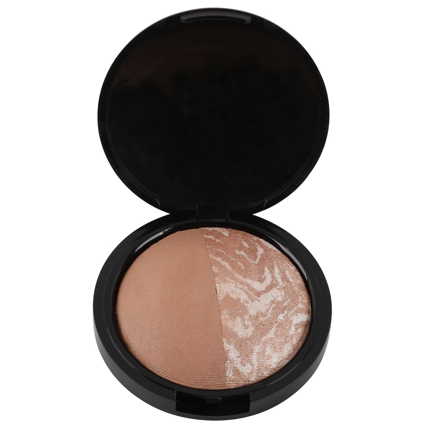 Baked Bronzer Luminizer Duo