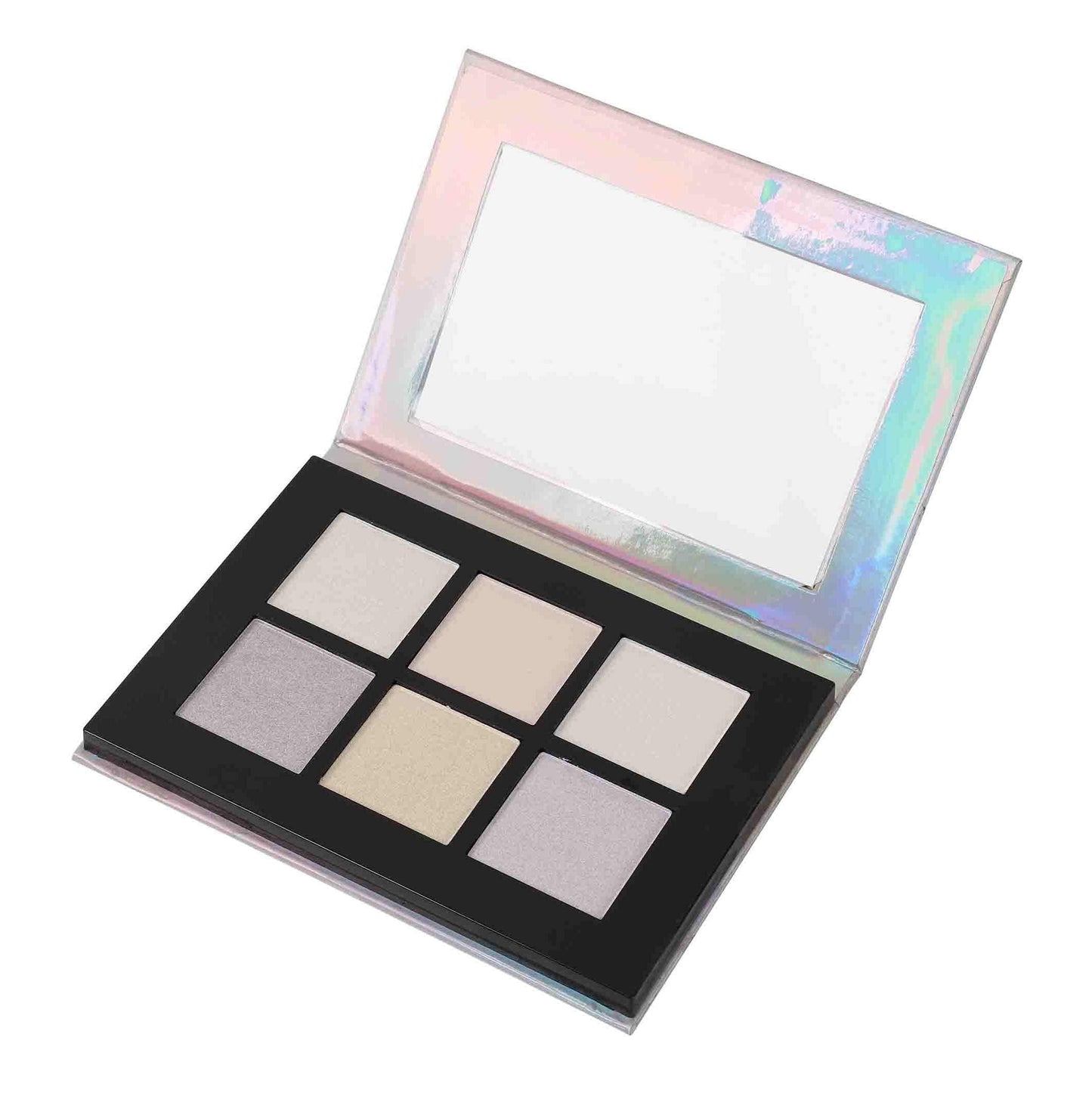 Holographic Highlight Palette