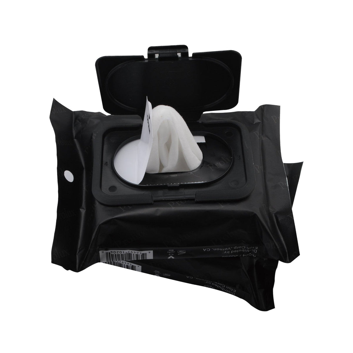 Gentle Makeup Removing Wipes