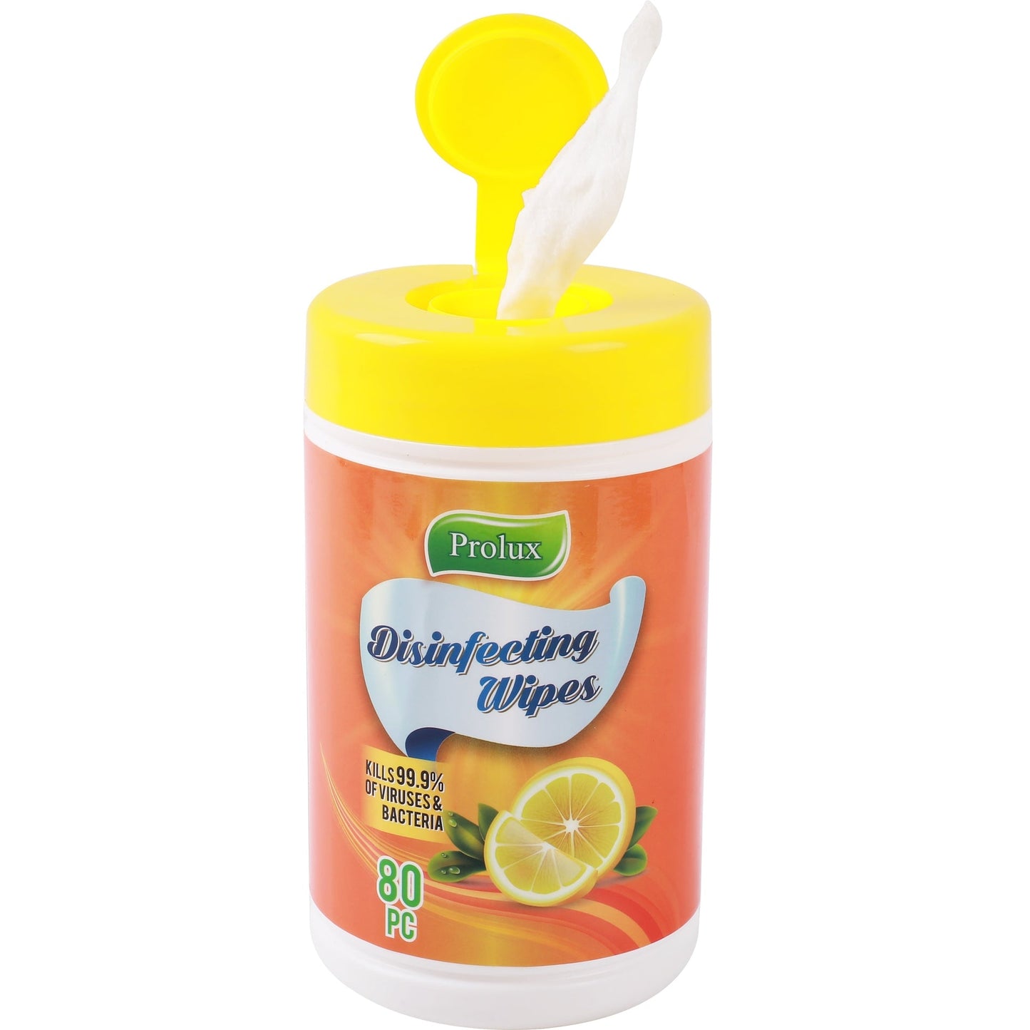 Disinfecting Wipes