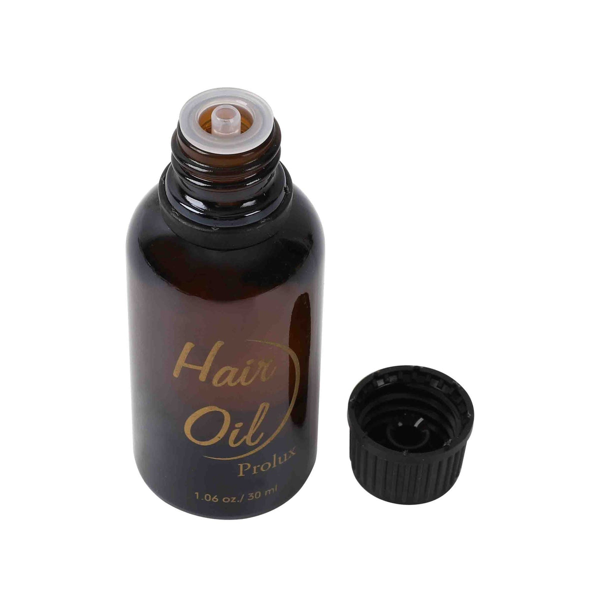 Aceite para el cabello