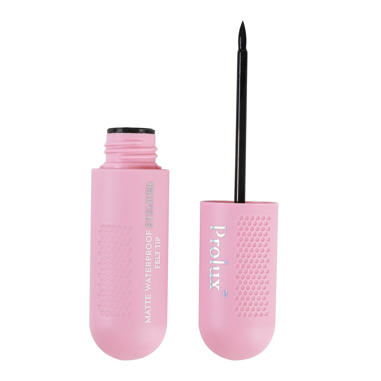 Matte Felt Tip Eyeliner - Waterproof