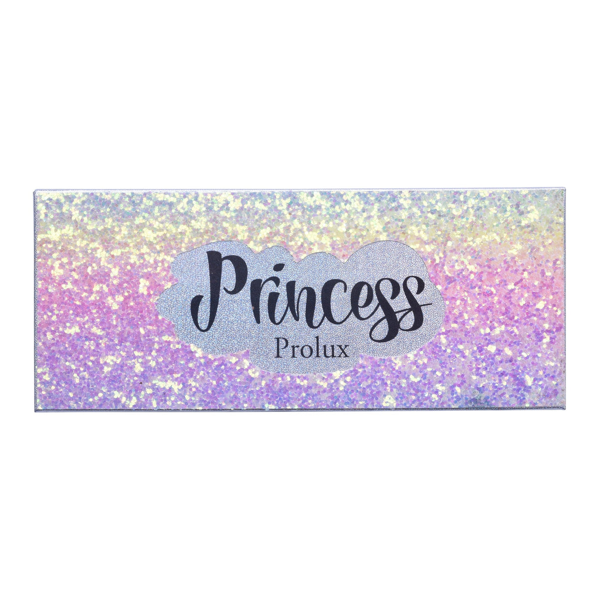 Paleta de sombras de ojos Prolux Princess