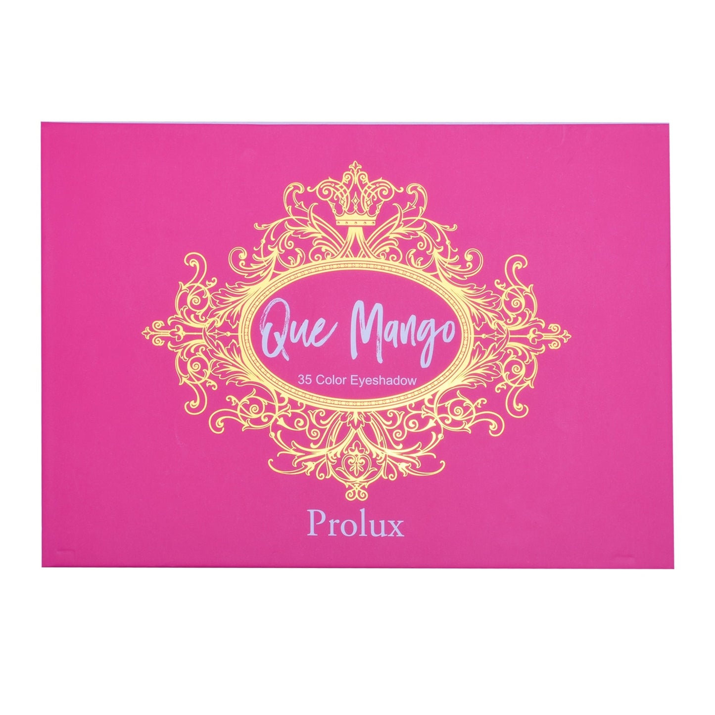 Que Mango Eyeshadow Palette