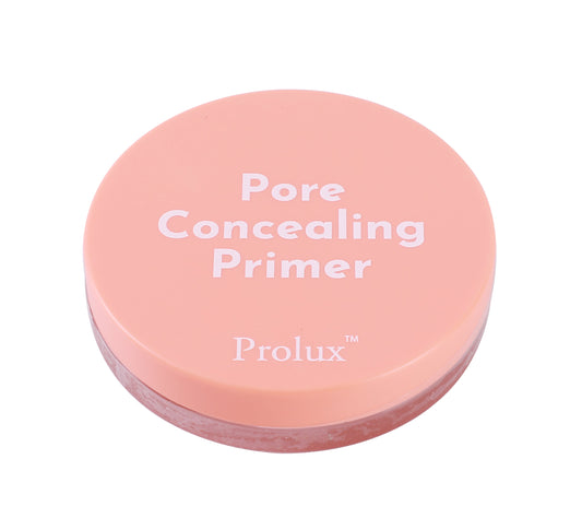 Pore Concealing Primer