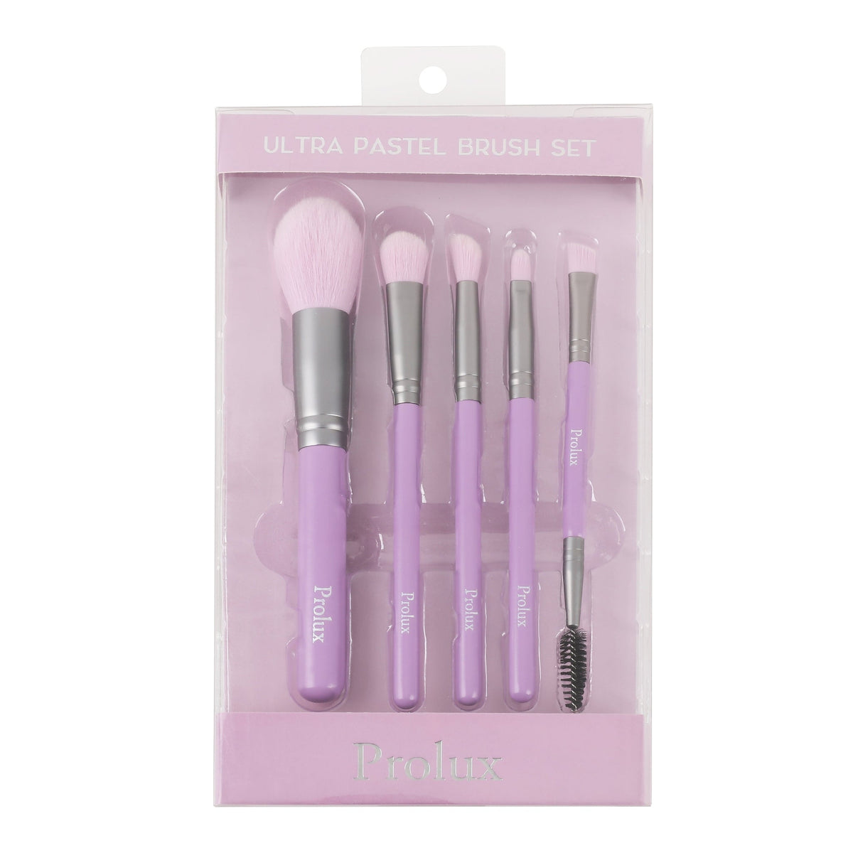 Juego de pinceles Ultra Pastel
