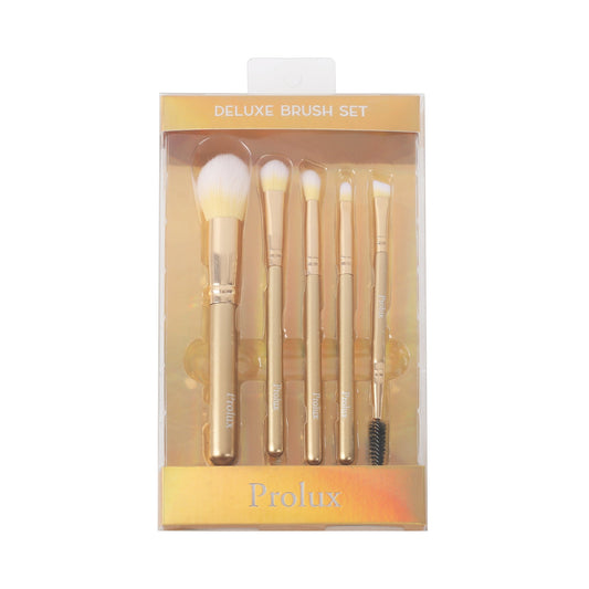 Deluxe Brush Set