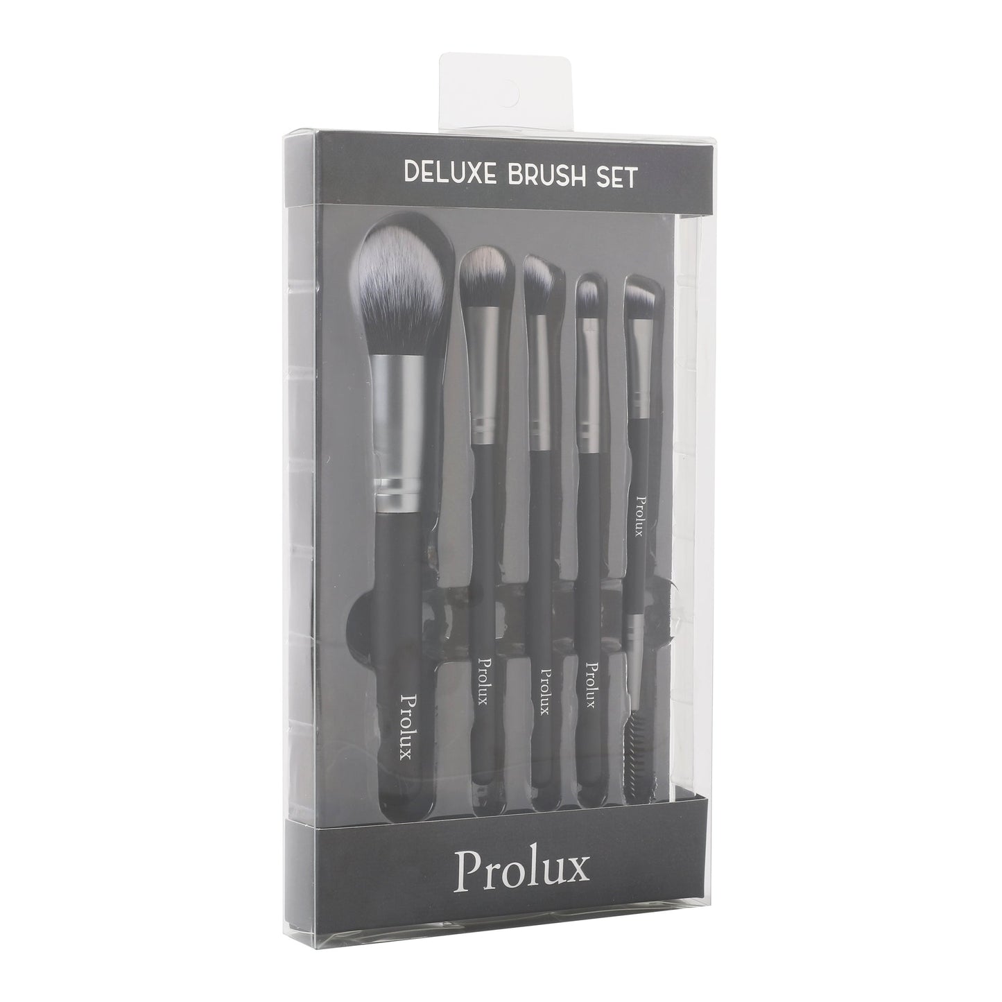 Deluxe Brush Set