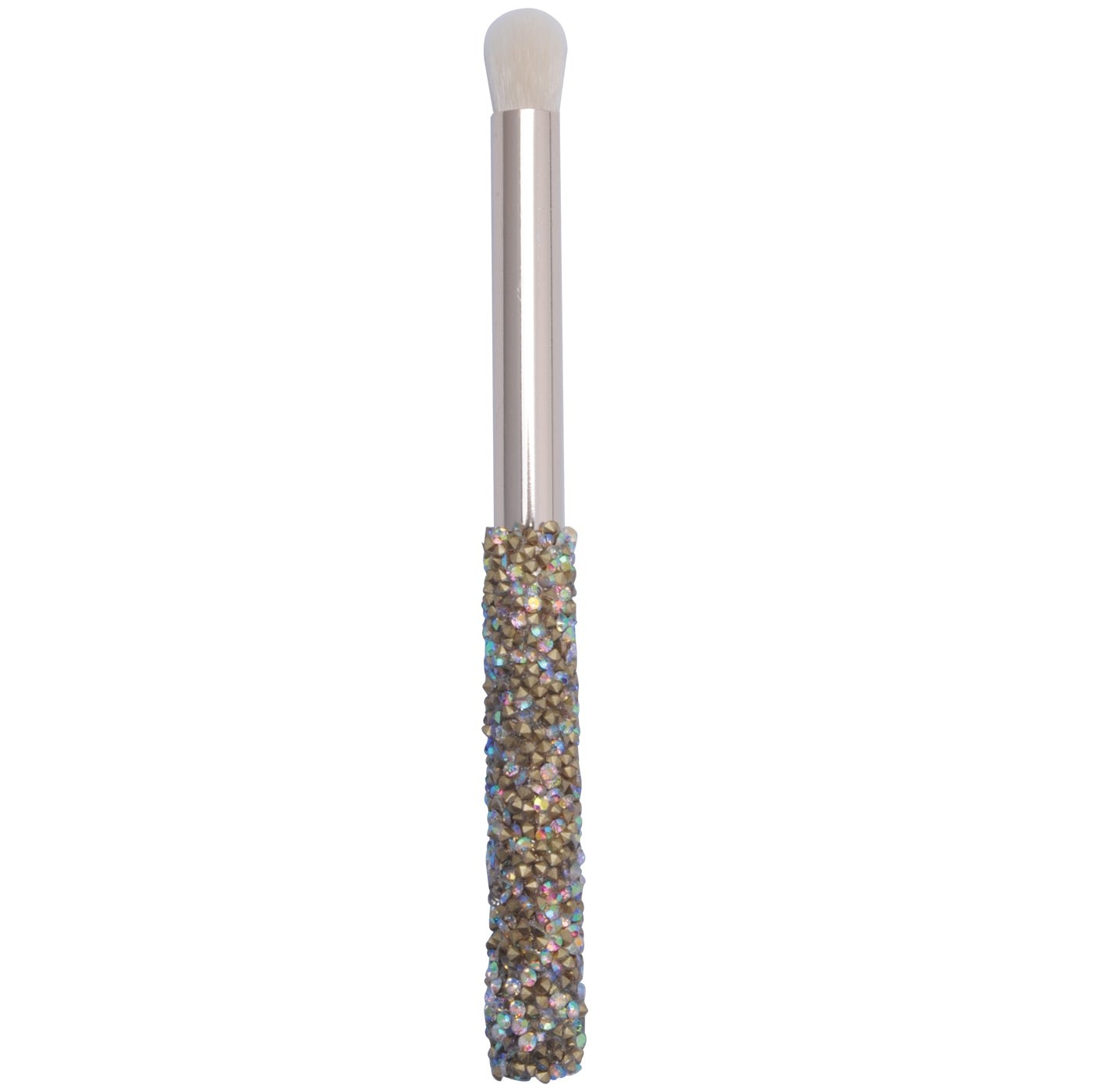 Glitter Handled Eyeshadow Brush