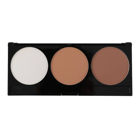 Best Powder Contour Palette by Prolux