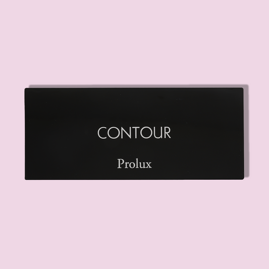 Prolux Cream Contour Palette