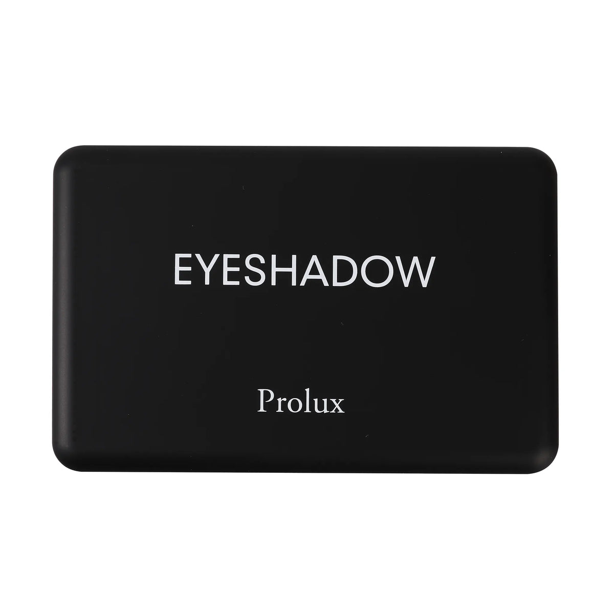 Paleta de sombras de ojos Prolux de 15 tonos